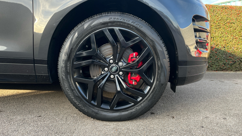 Land Rover Range Rover Evoque 1.5 P300e R-Dynamic SE 5dr Auto Hatchback